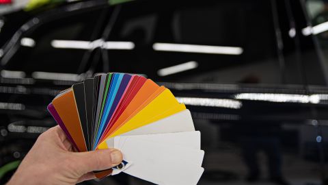 ¿Qué color de auto elegir para evitar la devaluación?