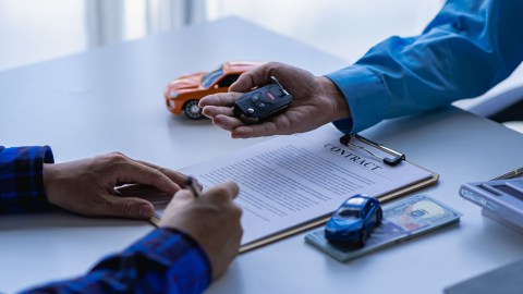 Las mejores ofertas y descuentos de autos en junio de 2025