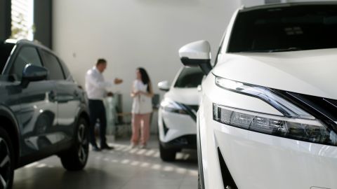 Los autos premium son los que menos gastan en mantenimiento.
