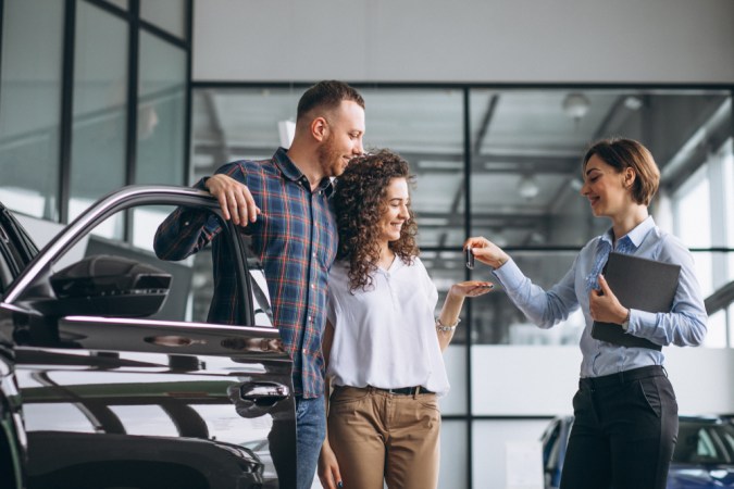 Las mejores promociones para comprar auto nuevo en julio