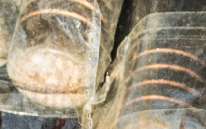 sanciones por falsificar la licencia en usa