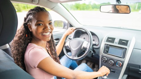 educación vial para adolescentes