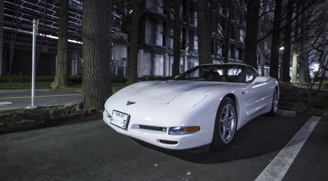 Autos estadounidenses en Japón: estrategias frente a la competencia china.