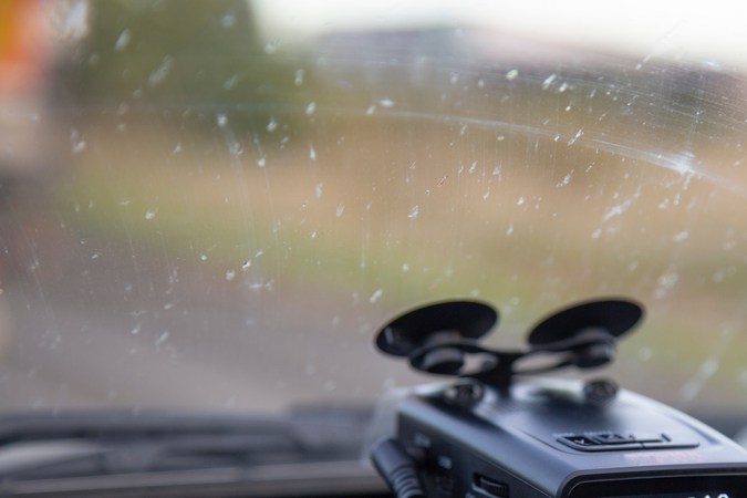 Conduce tranquilo con los mejores detectores de radares de 2025.