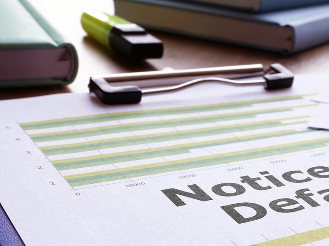 crisis de préstamos de autos en EE. UU. con morosidad récord en 2025.