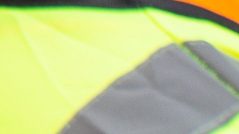 saber inglés para conducir camiones en USA