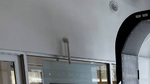 UVeye vende escáneres para autos con IA.