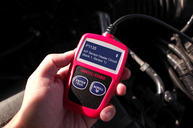 Los escáneres OBD-II ofrecen un gran número de soluciones para el auto.