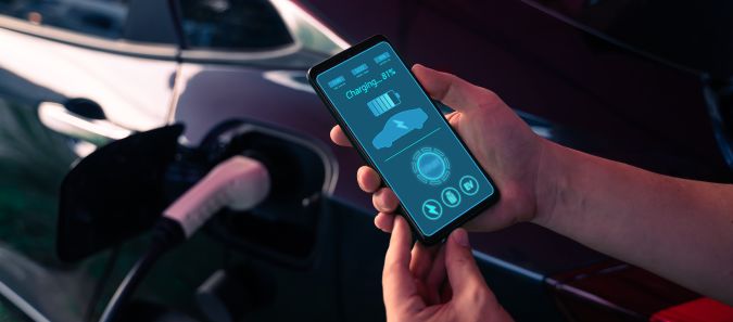 Los créditos fiscales de EE. UU. han incentivado a la compra de autos eléctricos.