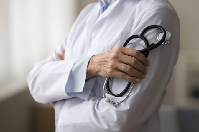 exámenes médicos licencia de conducir