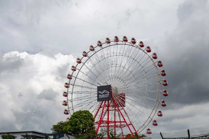 Calendario F1 2026: todo lo que debes saber