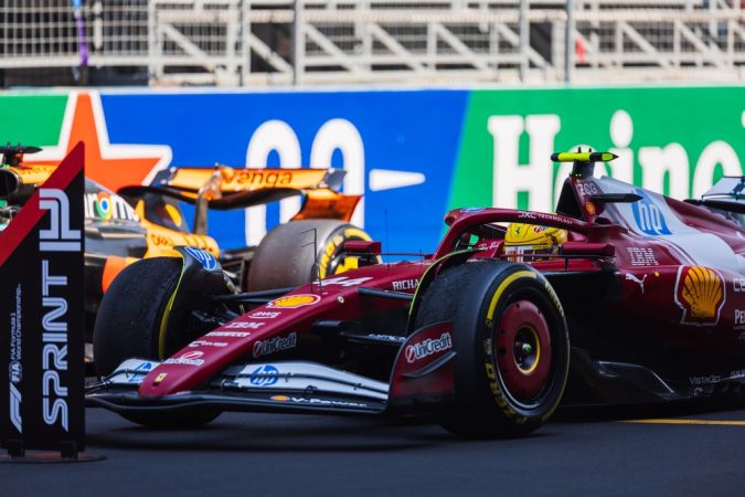 Calendario F1 2026