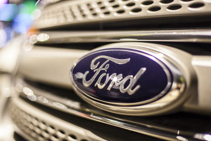 La Ford Explorer es una de las mejores SUV del mercado.