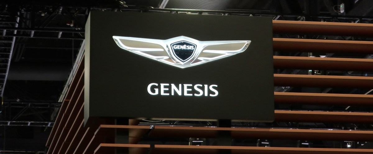 Genesis se expande a nuevos mercados y fortalece su equipo de ...