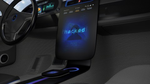 Ciberseguridad en autos: mantén tu vehículo a salvo