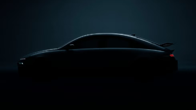 Hyundai Ioniq 6 N se une a la línea N.