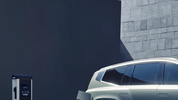 Hyundai IONIQ 9 2026 tiene una autonomía de 335 millas en la versión tope.