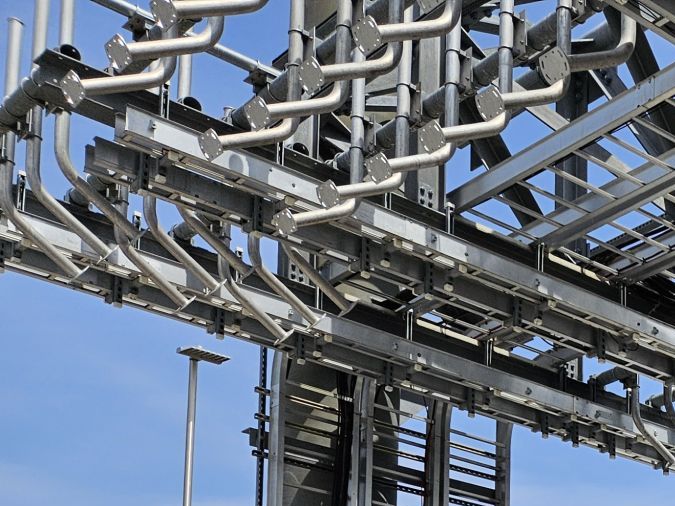 Audi revoluciona los peajes en EE.UU. con la tecnología C-V2X