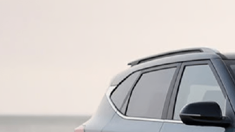 Kia Seltos 2026 tiene nuevas opciones de personalización.