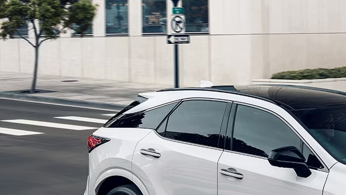 Lexus RX 450h+ Luxury tiene un costo inicial de $72,000 dólares.