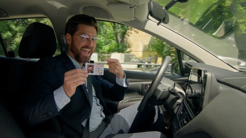 licencia vigente en estados unidos