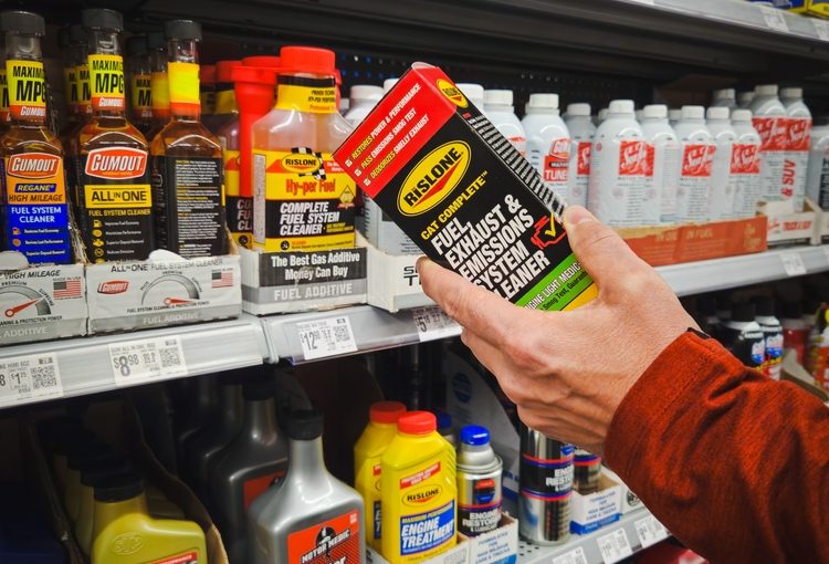 ¿Usas Cataclean? Descubre sus riesgos y cómo aplicarlo correctamente.