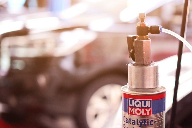 Cataclean y tu vehículo: efectos secundarios que debes conocer.