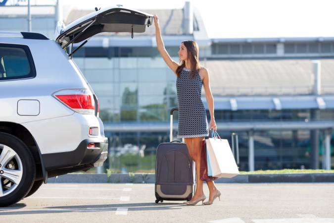 Cómo usar las funciones secretas de tu auto para mayor comodidad.