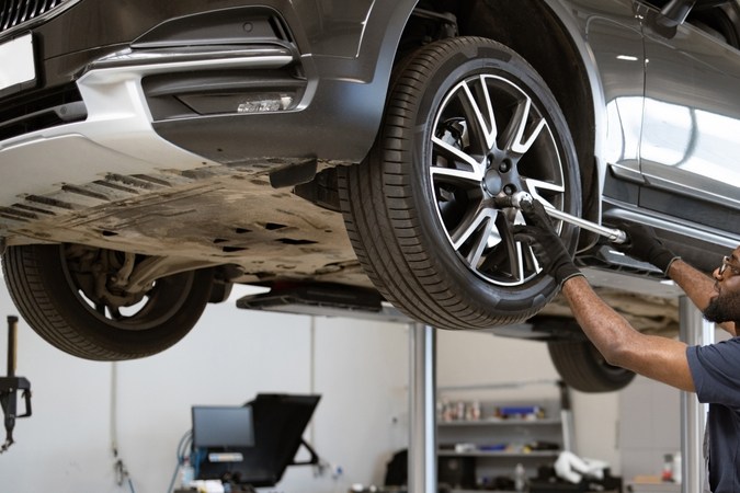 Mantenimiento automotriz 2025: un desafío para conductores