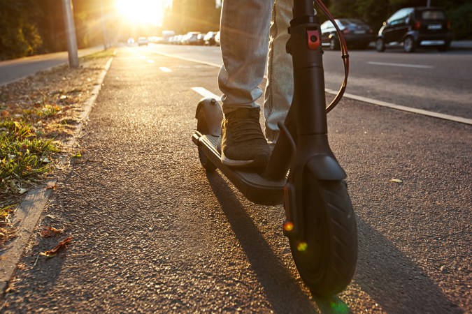 normas para monopatines en illionois