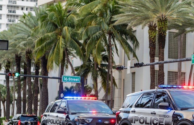 Penas de hasta 10 años por contrabando de migrantes en EE.UU.