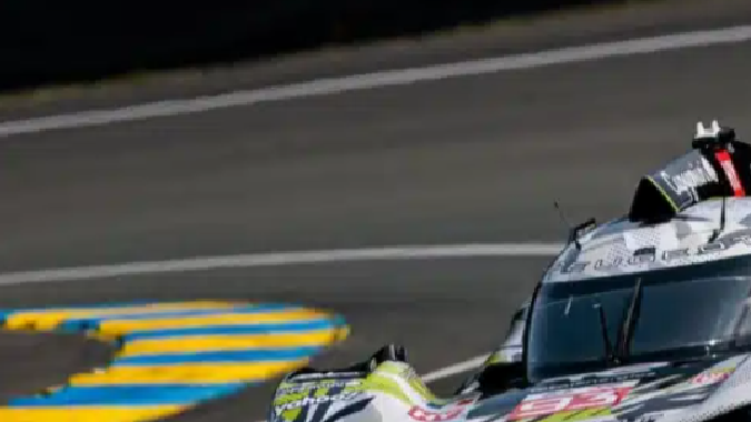 Peugeot TotalEnergies busca buenos resultados en la carrera.