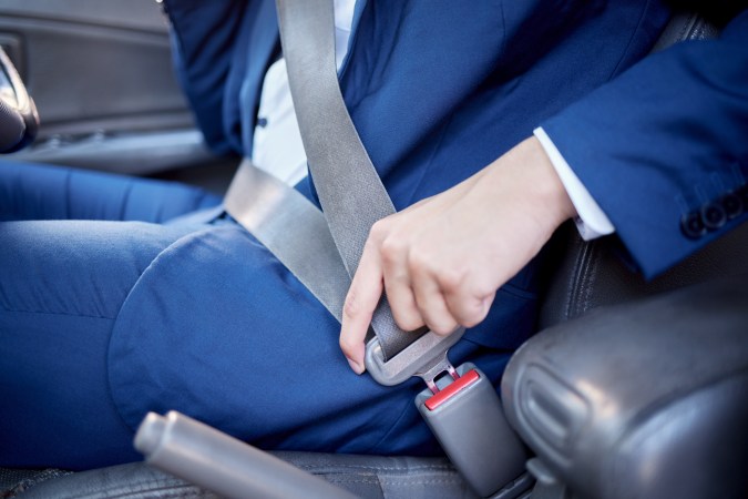 prácticas de conducción segura