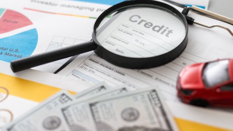 préstamo para comprar auto