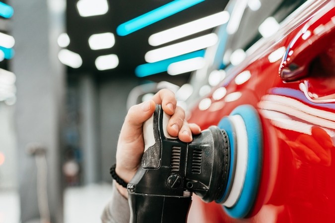 Descubre los pulidores de autos más potentes y fáciles de usar este año.