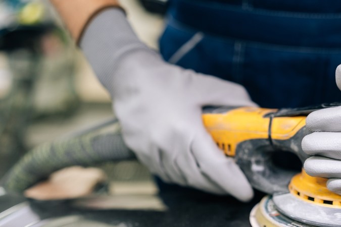 Elige los mejores pulidores de autos para un detailing perfecto.