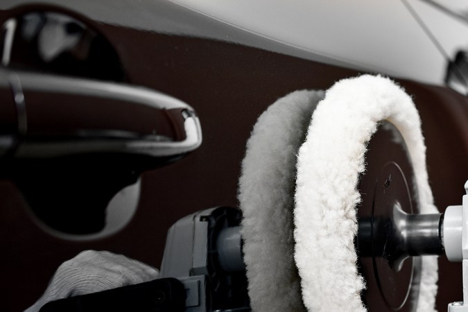 Guía para encontrar los mejores pulidores de autos para tu vehículo.