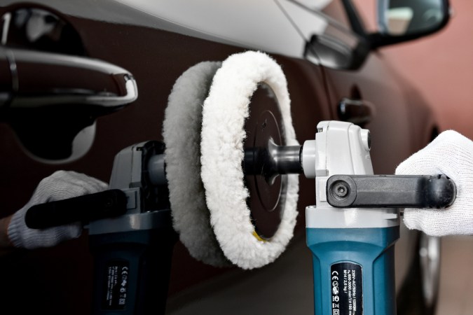 Guía para encontrar los mejores pulidores de autos para tu vehículo.