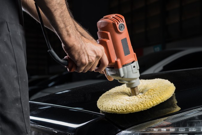 Pulidores de autos: las mejores opciones