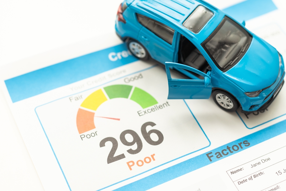 Préstamos de autos en crisis: récord de incumplimientos en Q1 2025.