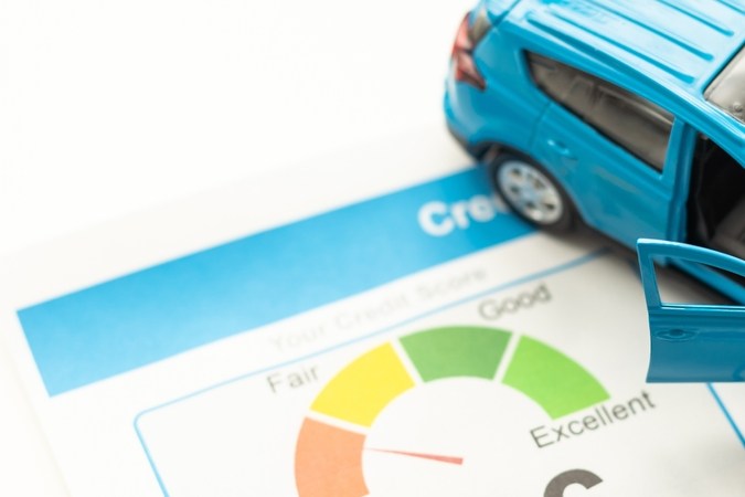 Préstamos de autos en crisis: récord de incumplimientos en Q1 2025.