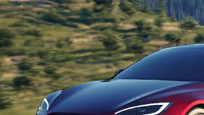 Tesla Model S llega con nuevo precio en el mercado.