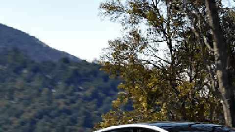 Tesla Model S tiene nuevos detalles para la versión Plaid.