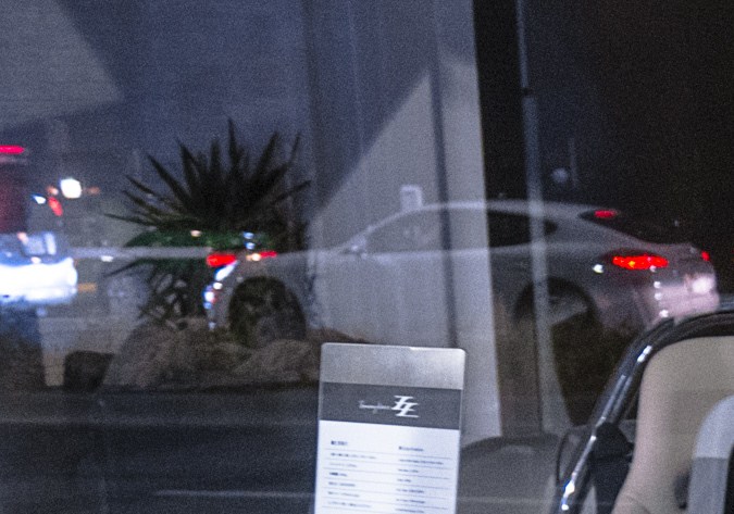 Tommykaira ZZ fue el primer modelo original de la marca japonesa.