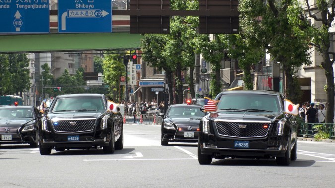 Negociaciones entre EE.UU. y Japón: clave para el futuro automotriz.