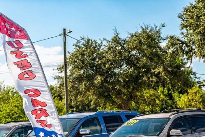 Vehículos seminuevos, la elección en tiempos de crisis.