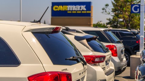 Mercado automotriz: autos usados lideran en precios.