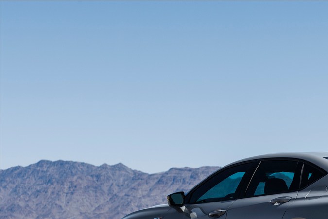 Acura RSX eléctrico: El sucesor que reemplazará al TLX en 2025.