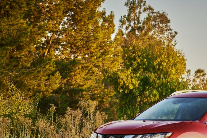 Nissan retira vehículos por fallo del motor VC-Turbo