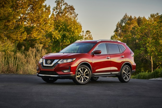 Nissan retira vehículos por fallo del motor VC-Turbo